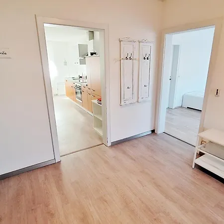 Daire Gute Preise Gute Reise I 4 Und 2 Baeder Auf 130qm *