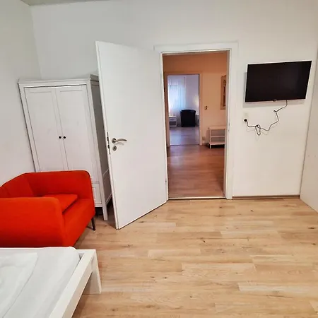 Gute Preise Gute Reise I 4 Und 2 Baeder Auf 130qm