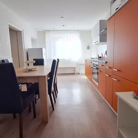 Gute Preise Gute Reise I 4 Und 2 Baeder Auf 130qm Daire *