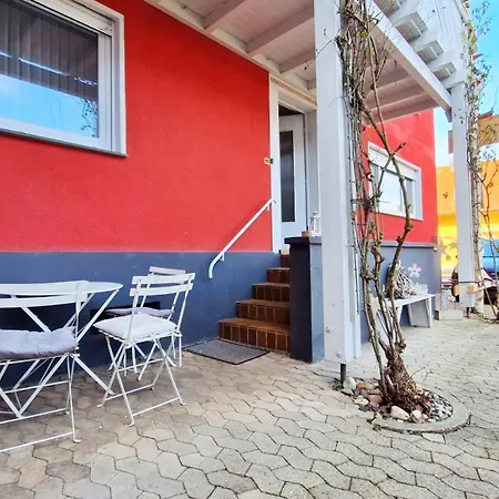 Gute Preise Gute Reise I 4 Und 2 Baeder Auf 130qm Neuried (Baden-Wurttemberg)