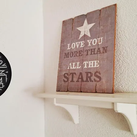 Daire Gute Preise Gute Reise I 4 Und 2 Baeder Auf 130qm