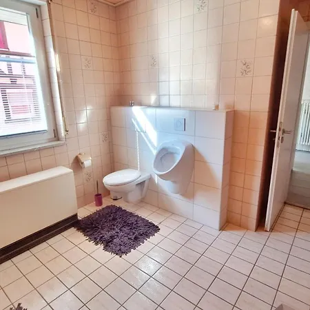 Gute Preise Gute Reise I 4 Und 2 Baeder Auf 130qm Daire *